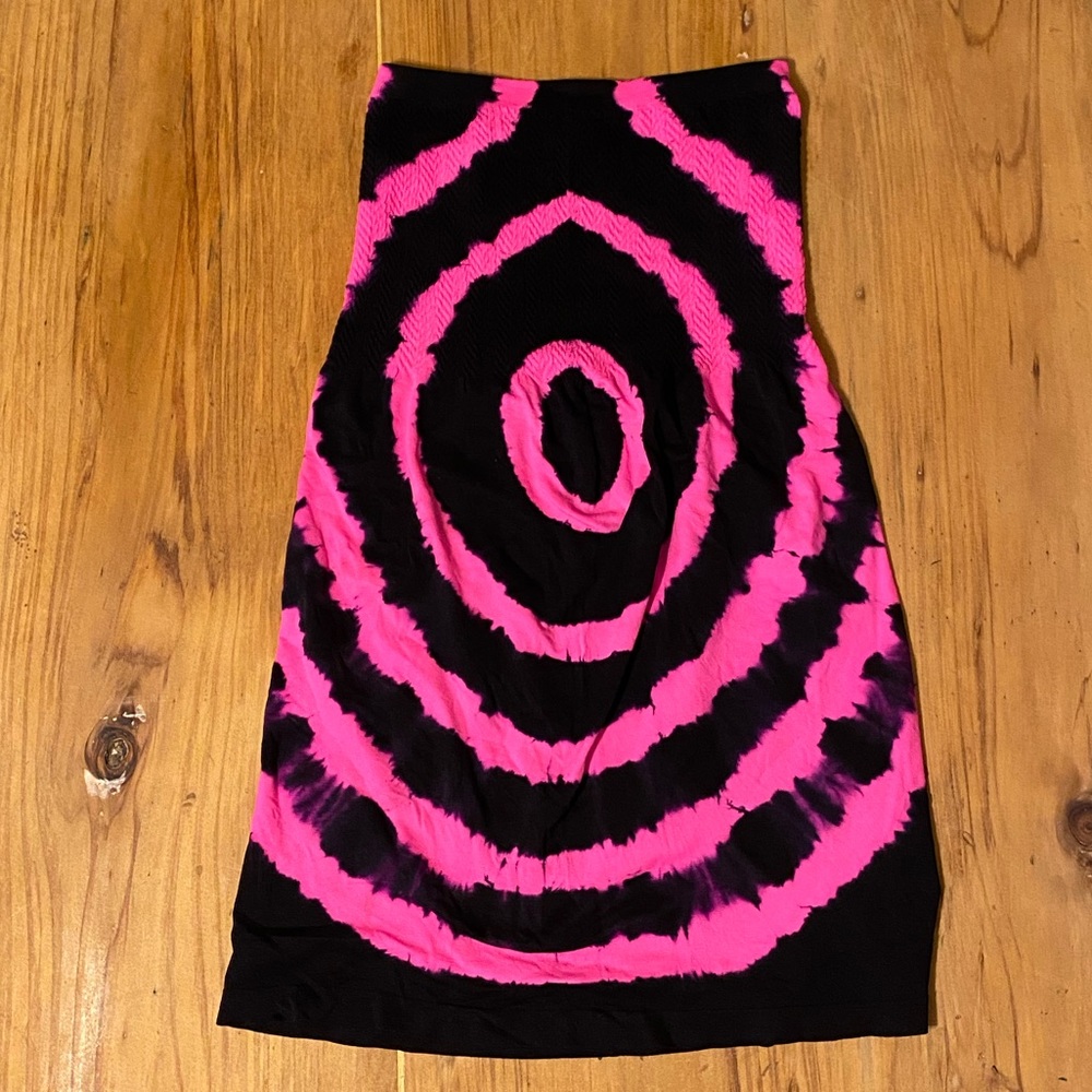 Beach coverup